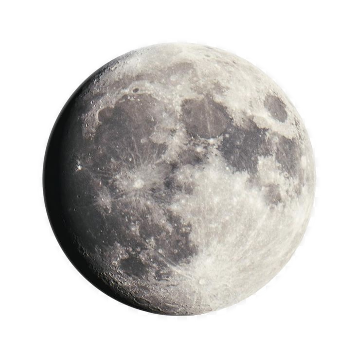 Lua cheia